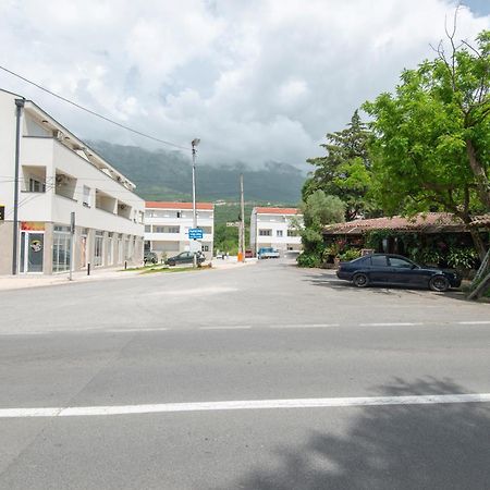 Al Mare Apartments Κότορ Εξωτερικό φωτογραφία