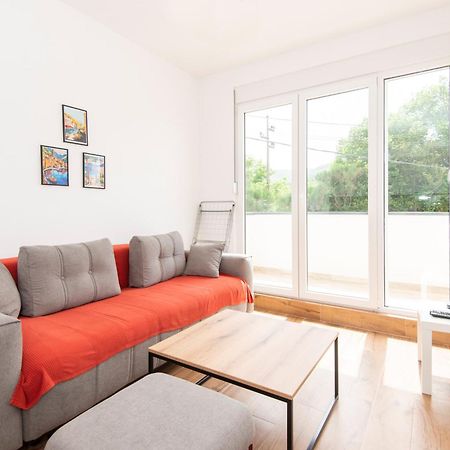 Al Mare Apartments Κότορ Εξωτερικό φωτογραφία