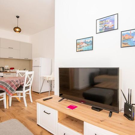 Al Mare Apartments Κότορ Εξωτερικό φωτογραφία