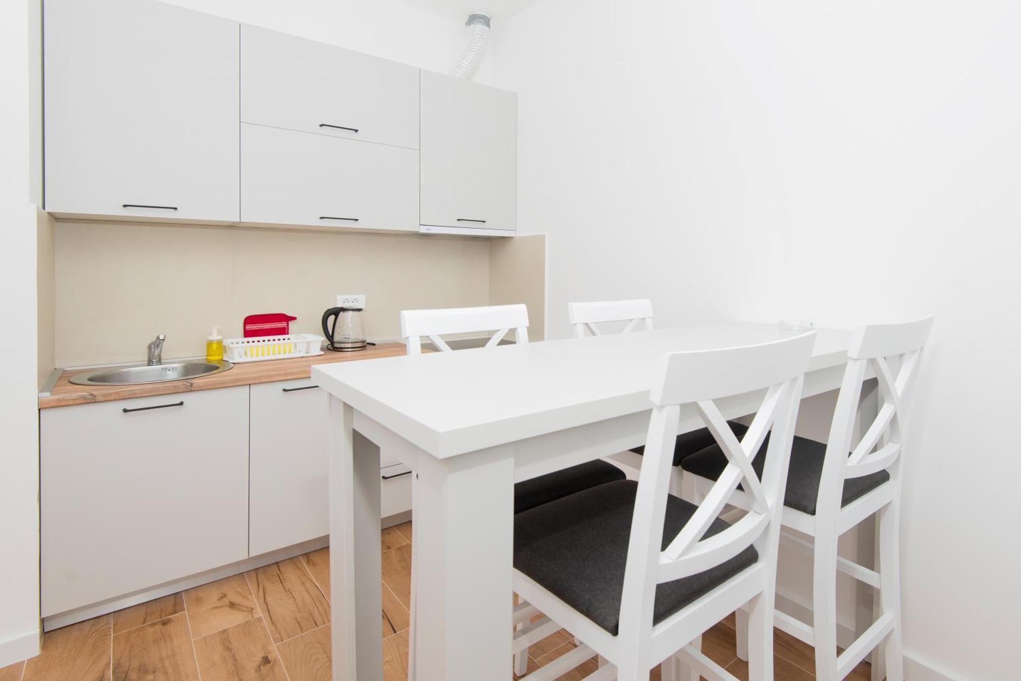 Al Mare Apartments Κότορ Εξωτερικό φωτογραφία