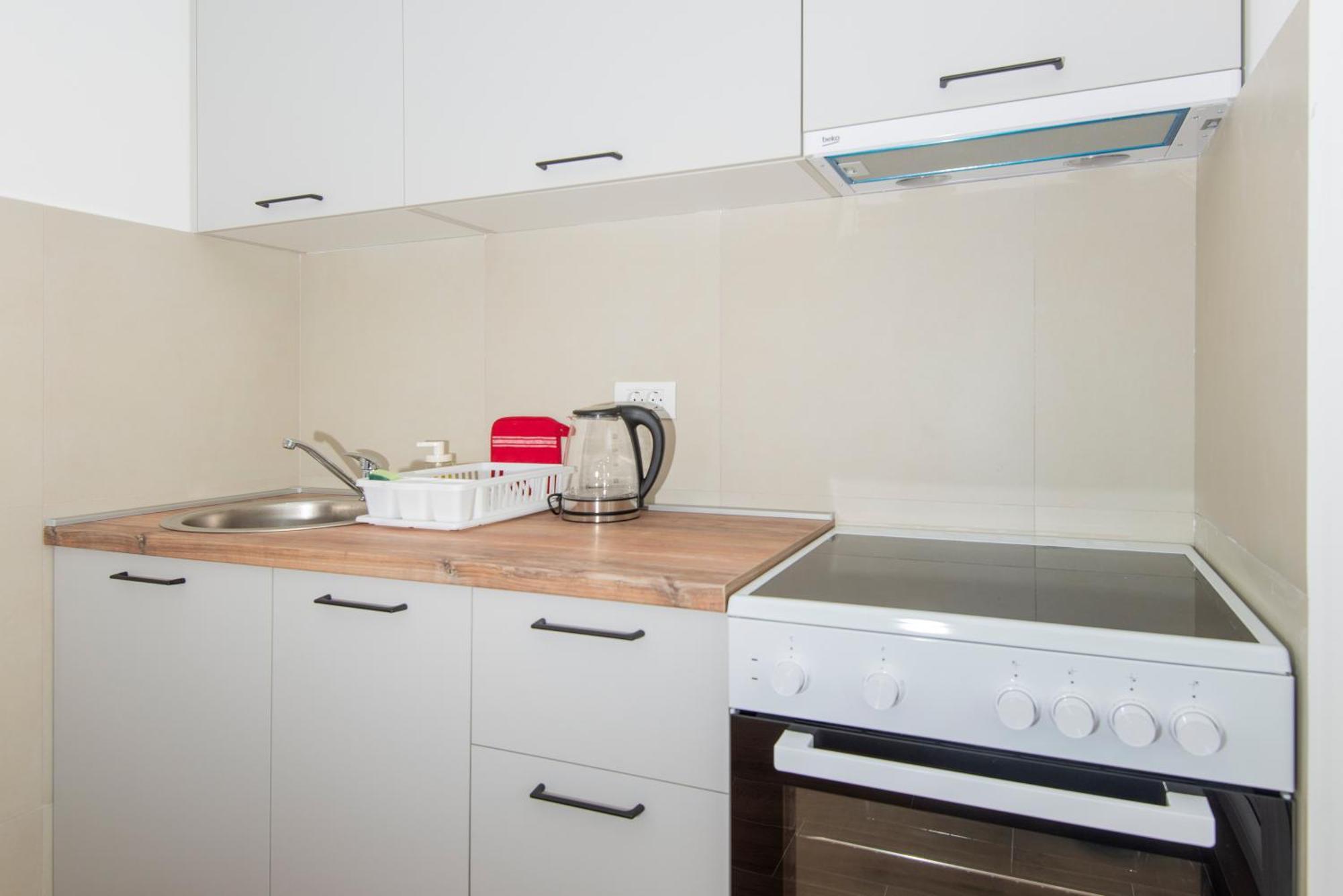 Al Mare Apartments Κότορ Εξωτερικό φωτογραφία