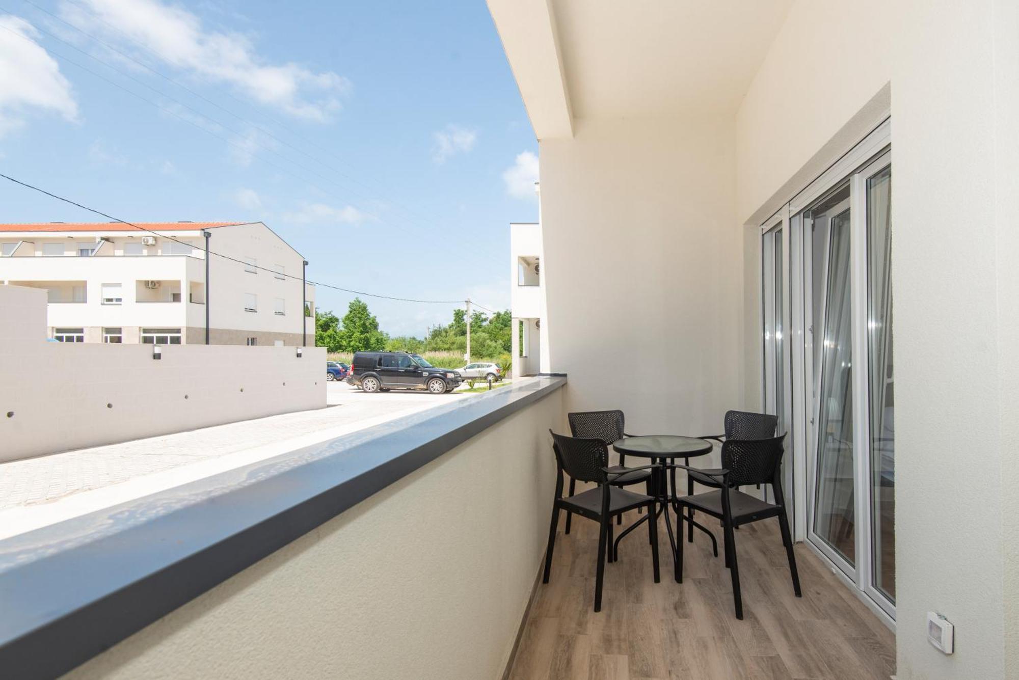 Al Mare Apartments Κότορ Εξωτερικό φωτογραφία