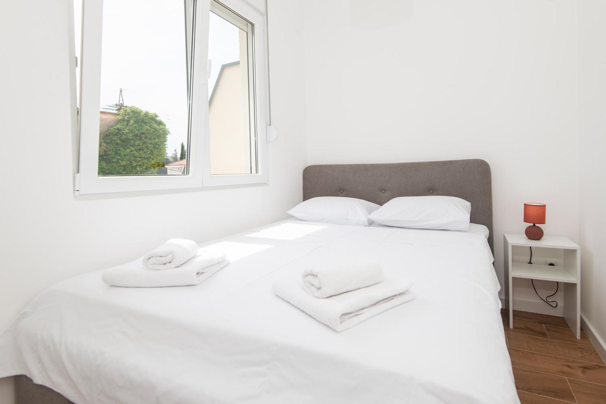 Al Mare Apartments Κότορ Εξωτερικό φωτογραφία