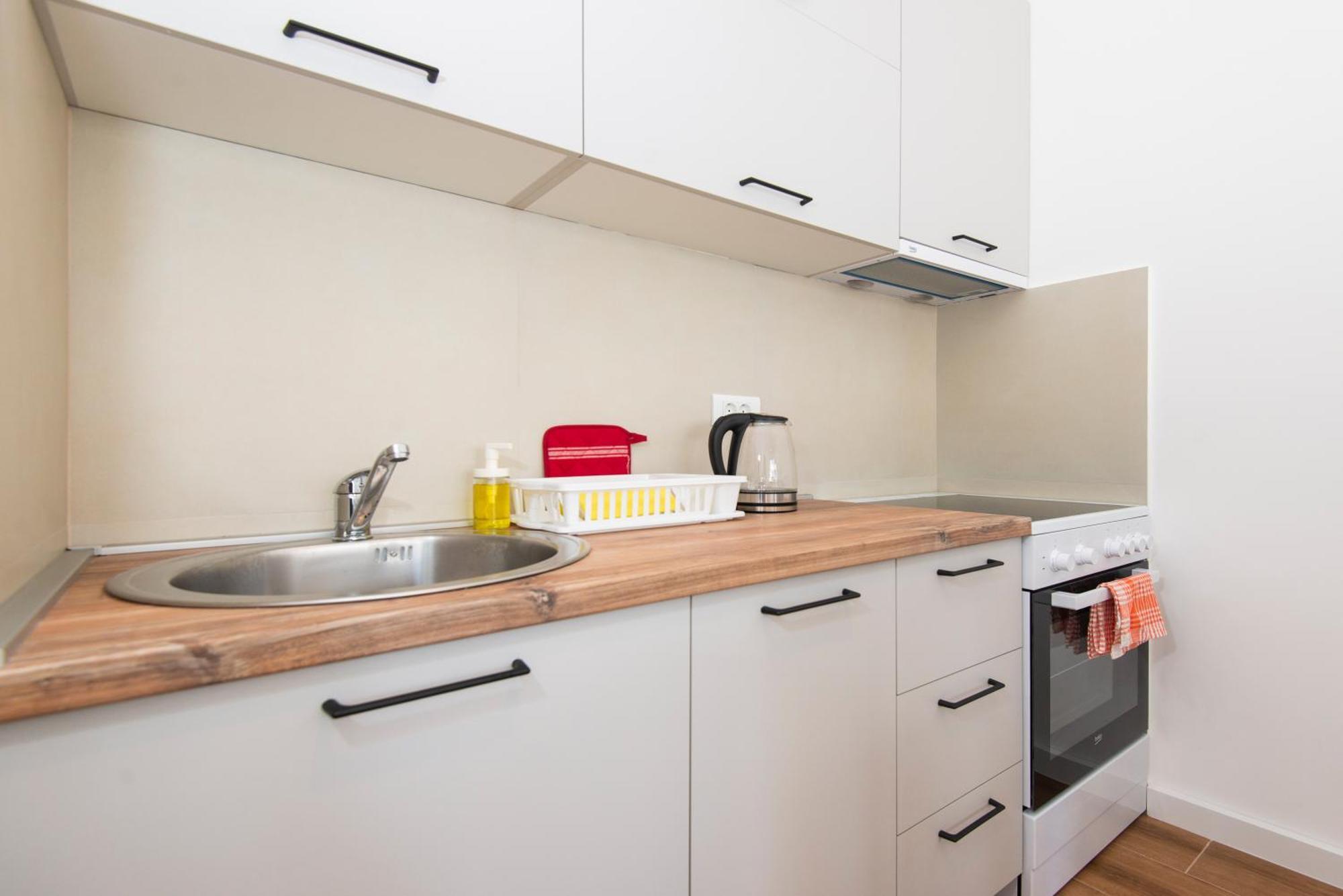 Al Mare Apartments Κότορ Εξωτερικό φωτογραφία
