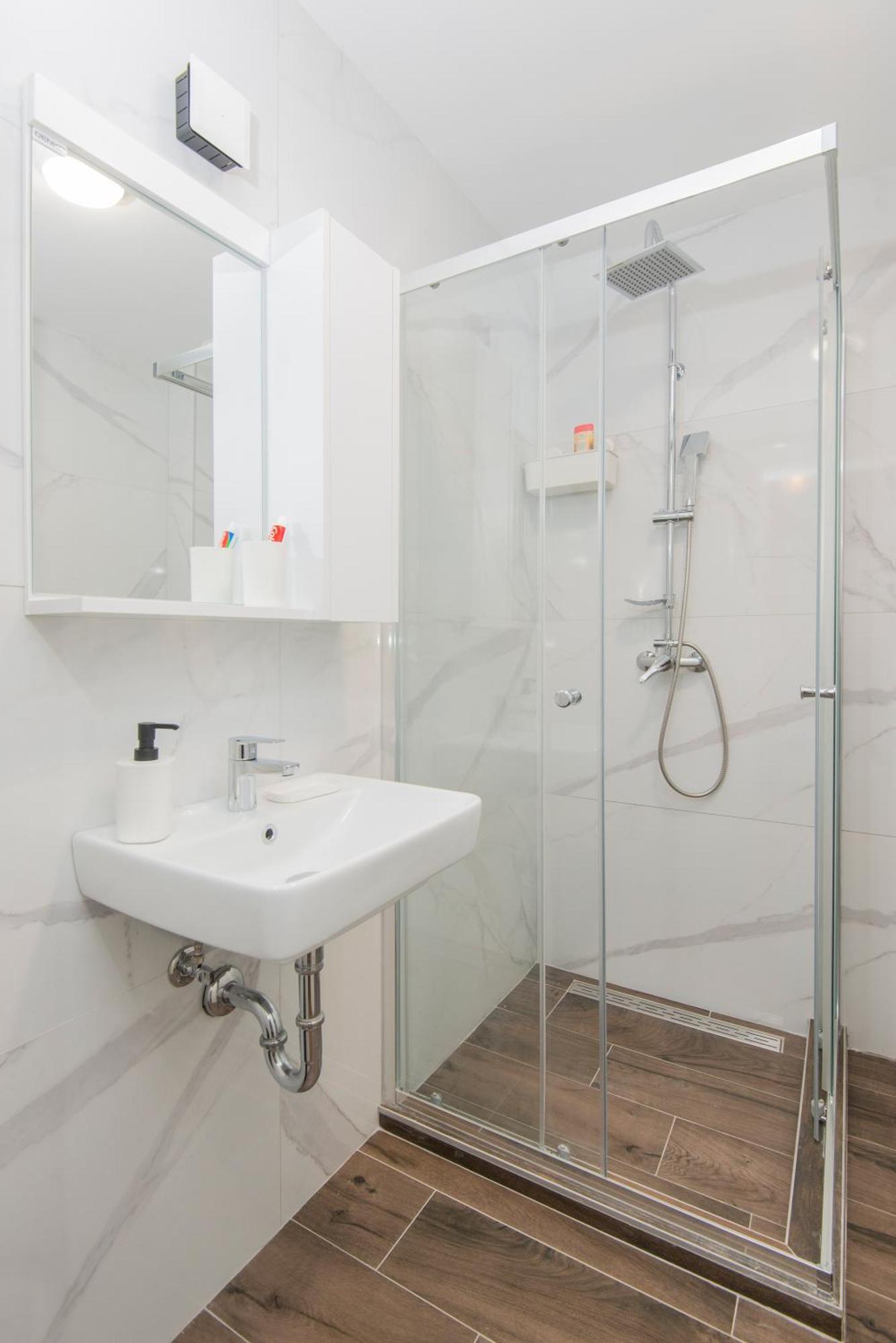 Al Mare Apartments Κότορ Εξωτερικό φωτογραφία