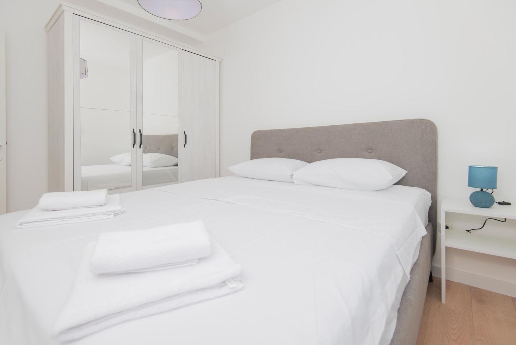 Al Mare Apartments Κότορ Εξωτερικό φωτογραφία