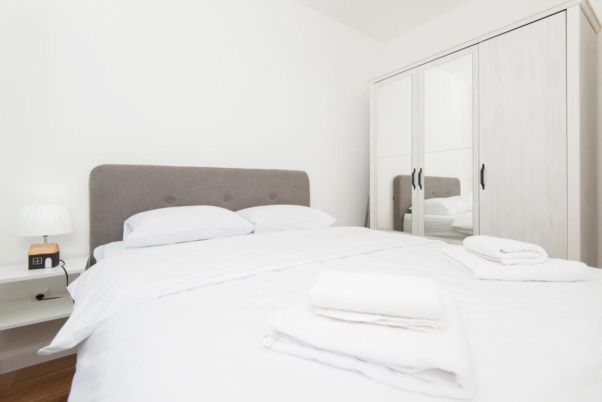 Al Mare Apartments Κότορ Εξωτερικό φωτογραφία