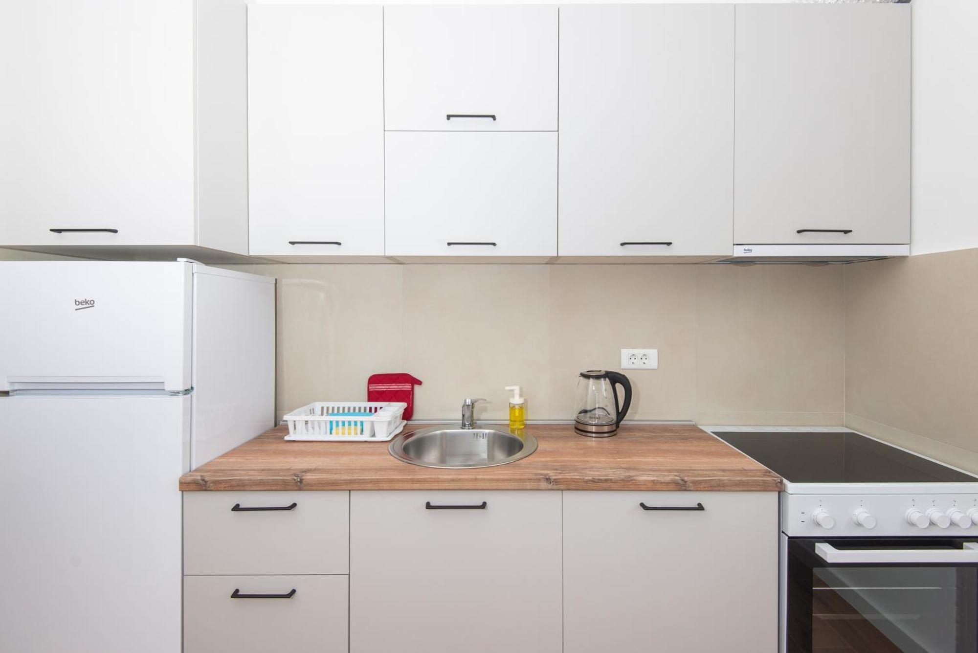 Al Mare Apartments Κότορ Εξωτερικό φωτογραφία
