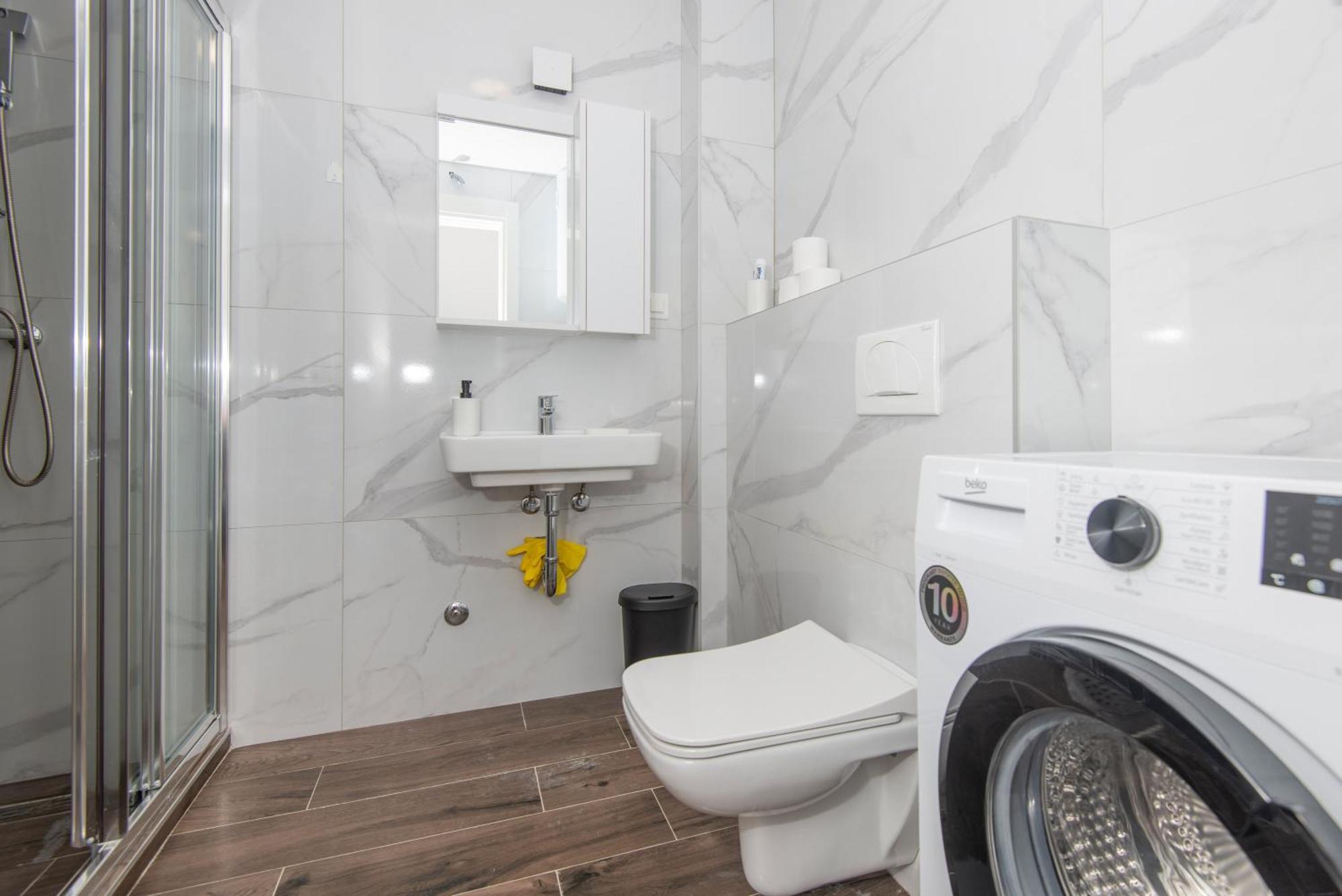 Al Mare Apartments Κότορ Εξωτερικό φωτογραφία